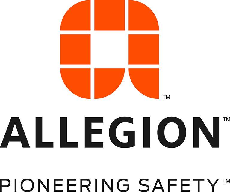 Allegion, Pioneering Safety