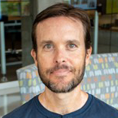 Adam Hirsh