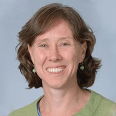 Brenna McDonald