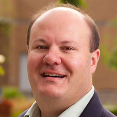 Brian Dixon