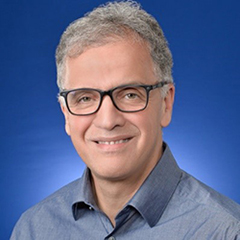 Chafiq Hamdouchi