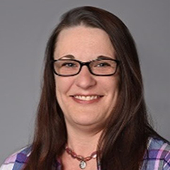 Crystal Baker