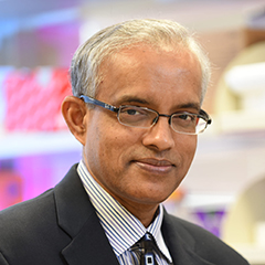 Harikrishna Nakshatri