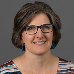 Janet Carpenter