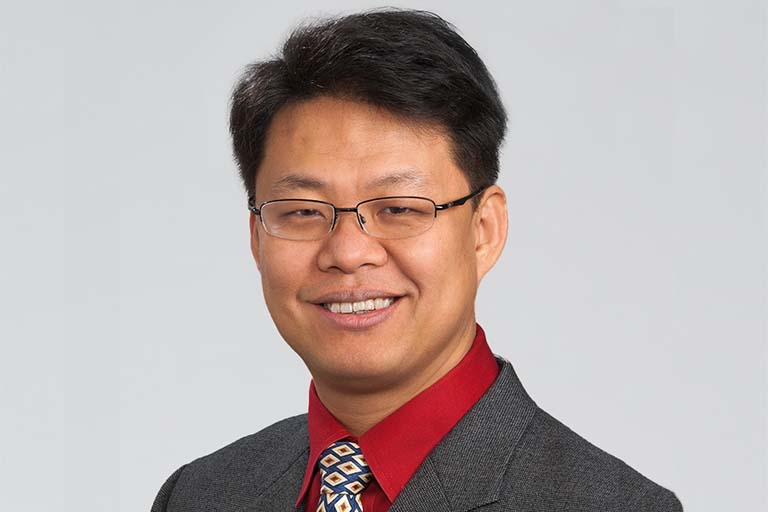 Jing Su, PhD