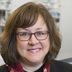 Karen Hudmon