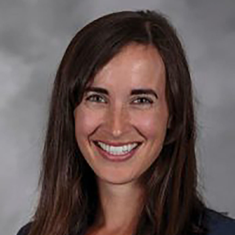 Kathryn Nevel, MD