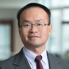 Kun Huang