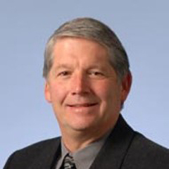 Mark Kelley