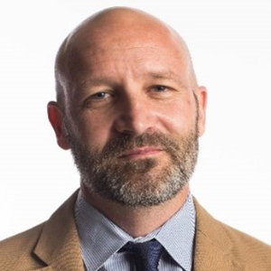 Matthew C. Aalsma