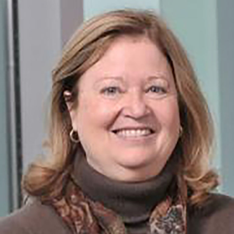 Nancy J. Cox, PhD