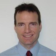 Patrick Monohan