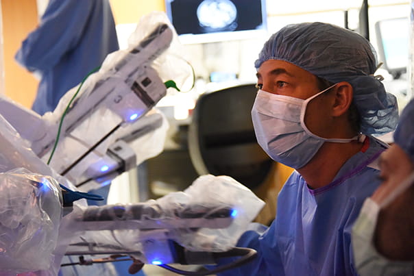 Ronald Boris, MD