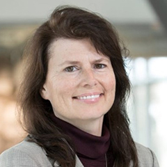 Teresa Damush