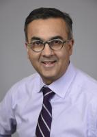 Utpal Davé, MD