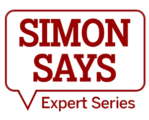 Simon Says logo